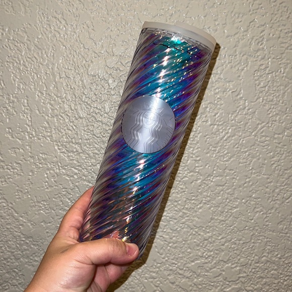 Starbucks Unicorn Hot/Cold Tumbler - Picture 1 of 5